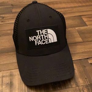 The North Face one size hat baseball cap
